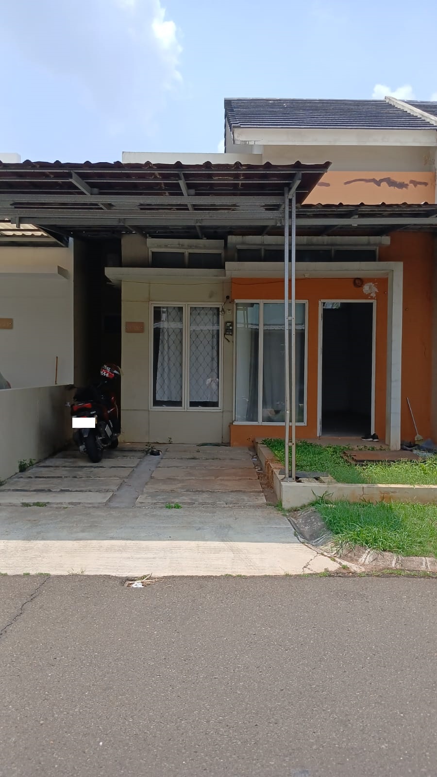 Dijual Rumah di Gunawarman Grand Taruma Karawang